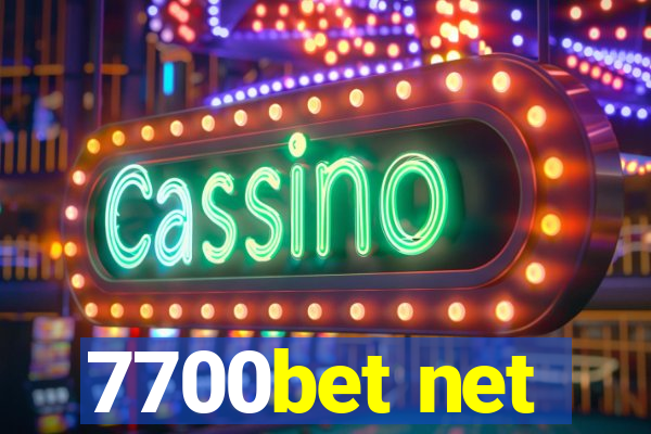 7700bet net